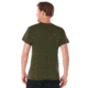 Rothco Freedom Isnt Free Flag T-Shirt - Mens, Olive Drab, Small, 27080-OliveDrab-S