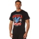 Rothco Freedom &amp; Liberty Patriotic T-Shirt - Mens, Black, Medium, 18125-Black-M