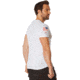 Rothco Freedom &amp; Liberty Patriotic T-Shirt, White, Medium, 18120-White-M