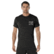 Rothco Freedom Over Fear T-Shirt - Mens, Black, Medium, 18170-Black-M
