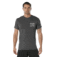 Rothco Freedom Over Fear T-Shirt - Mens, Charcoal Grey, Small, 18185-CharcoalGrey-S