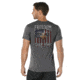 Rothco Freedom Over Fear T-Shirt - Mens, Charcoal Grey, Small, 18185-CharcoalGrey-S