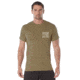 Rothco Freedom Over Fear T-Shirt - Mens, Coyote Brown, Small, 18180-CoyoteBrown-S