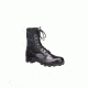 Rothco G.I. Type Black Steel Toe Jungle Boot, 6, 5781-6