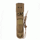 Rothco G.I. Type Enhanced Knife Sheaths, Coyote Brown, 40065-CoyoteBrown