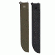 Rothco G.I. Type Plastic Machete Sheath, Black, 871-Black