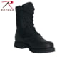 Rothco G.I. Type Sierra Sole Tactical Boots - Mens, Black, 11, Wide, 5975-Black-11-Wide