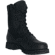 Rothco G.I. Type Sierra Sole Tactical Boots, Black, 9, Regular, 5975-Black-9-Regular