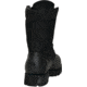Rothco G.I. Type Sierra Sole Tactical Boots, Black, 9, Regular, 5975-Black-9-Regular