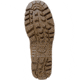 Rothco G.I. Type Sierra Sole Tactical Boots, Coyote Brown, 5, Regular, 55257-CoyoteBrown-5-Regular