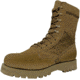Rothco G.I. Type Sierra Sole Tactical Boots, Coyote Brown, 5, Regular, 55257-CoyoteBrown-5-Regular