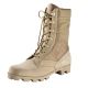 Open Box, Dealer Demo, Rothco G.I. Type Speedlace Desert Tan Jungle Boot, Desert Tan, 5, Regular, 5057-DesertTan-5-Regular