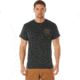 Rothco Getting The Job Done T-Shirt, Black, S, 11350-Black-S