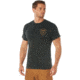 Rothco Getting The Job Done T-Shirt, Black, S, 11350-Black-S