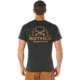 Rothco Getting The Job Done T-Shirt - Mens, Black, 2XL, 11351-Black-2XL
