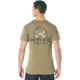 Rothco Getting The Job Done T-Shirt - Mens, Coyote Brown, Extra Large, 11355-CoyoteBrown-XL