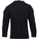 Rothco 1/4 Zip Tactical Airsoft Combat Shirt - Men's, Black, Small, 10216-Black-S