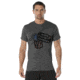 Rothco Honor Respect Remember T-Shirt - Mens, Charcoal Grey, Small, 18155-CharcoalGrey-S