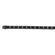 Rothco Jolly Roger Web Belt, 4284