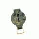 Rothco Lensatic Camo Compass, ACU Digital Camo, Plastic, 401-ACUDigitalCamo-Plastic