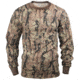 Rothco Long Sleeve Camo T-Shirt, Smokey Branch Camo, XL, 6770-SmokeyBranchCamo-XL