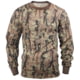Rothco Long Sleeve Camo T-Shirt, Smokey Branch Camo, XL, 6770-SmokeyBranchCamo-XL