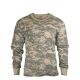 Rothco Long Sleeve Digital Camo T-Shirts, ACU Digital Camo, S, 6385-ACUDigitalCamo-S