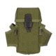 Rothco M-16 Clip Pouches, Olive Drab, 9947-OliveDrab