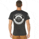 Rothco Military Grade Workwear Bottle Cap T-Shirt - Mens, Black, Small, 11360-Black-S