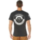 Rothco Military Grade Workwear Bottle Cap T-Shirt - Mens, Black, Small, 11360-Black-S