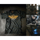 Rothco Military Grade Workwear Graphic T-Shirt - Mens, Black, 3XL, 11342-Black-3XL