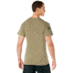 Rothco Military Grade Workwear Graphic T-Shirt, Coyote Brown, S, 11345-CoyoteBrown-S