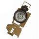 Rothco Military Marching Compass, Tan, S405-Tan