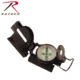 Rothco Military Marching Compass, Black, 407-Black