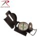 Rothco Military Marching Compass, Black, 407-Black