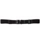 Rothco Mini Pistol Belts, Black, 9036-Black