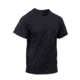 Rothco Moisture Wicking T-Shirts, Black, Small, 9590-Black-S
