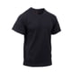 Rothco Moisture Wicking T-Shirt - Men's, Black, Large, 9590-Black-L