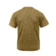 Rothco Moisture Wicking T-Shirts, Brown, XL, 9574-Brown-XL