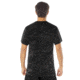 Rothco Moisture Wicking T-Shirts - Mens, XL, Midnight Black Camo, 12320-MidnightBlackCamo-XL
