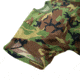 Rothco Moisture Wicking T-Shirts - Mens, Woodland Camo, Large, 95025-WoodlandCamo-L