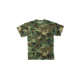 Rothco Moisture Wicking T-Shirts - Mens, Woodland Camo, Large, 95025-WoodlandCamo-L