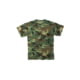 Rothco Moisture Wicking T-Shirt - Men's, Woodland Camo, Large, 95025-WoodlandCamo-L