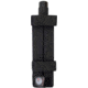 Rothco MOLLE Baton Holder, Black, 3195-Black
