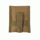Rothco MOLLE Compatible Compass Pouch, Coyote Brown, 458-CoyoteBrown