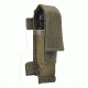 Rothco MOLLE Compatible Knife / Flashlight Sheath, Olive Drab, 40066-OliveDrab