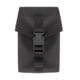 Rothco MOLLE II 100 Round Saw Pouch, Black, 46520-Black