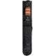Rothco MOLLE Knife Sheath, Black, 40063-Black