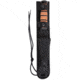 Rothco MOLLE Knife Sheath, Black, 40063-Black