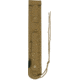 Rothco MOLLE Knife Sheath, Coyote Brown, 40064-CoyoteBrown